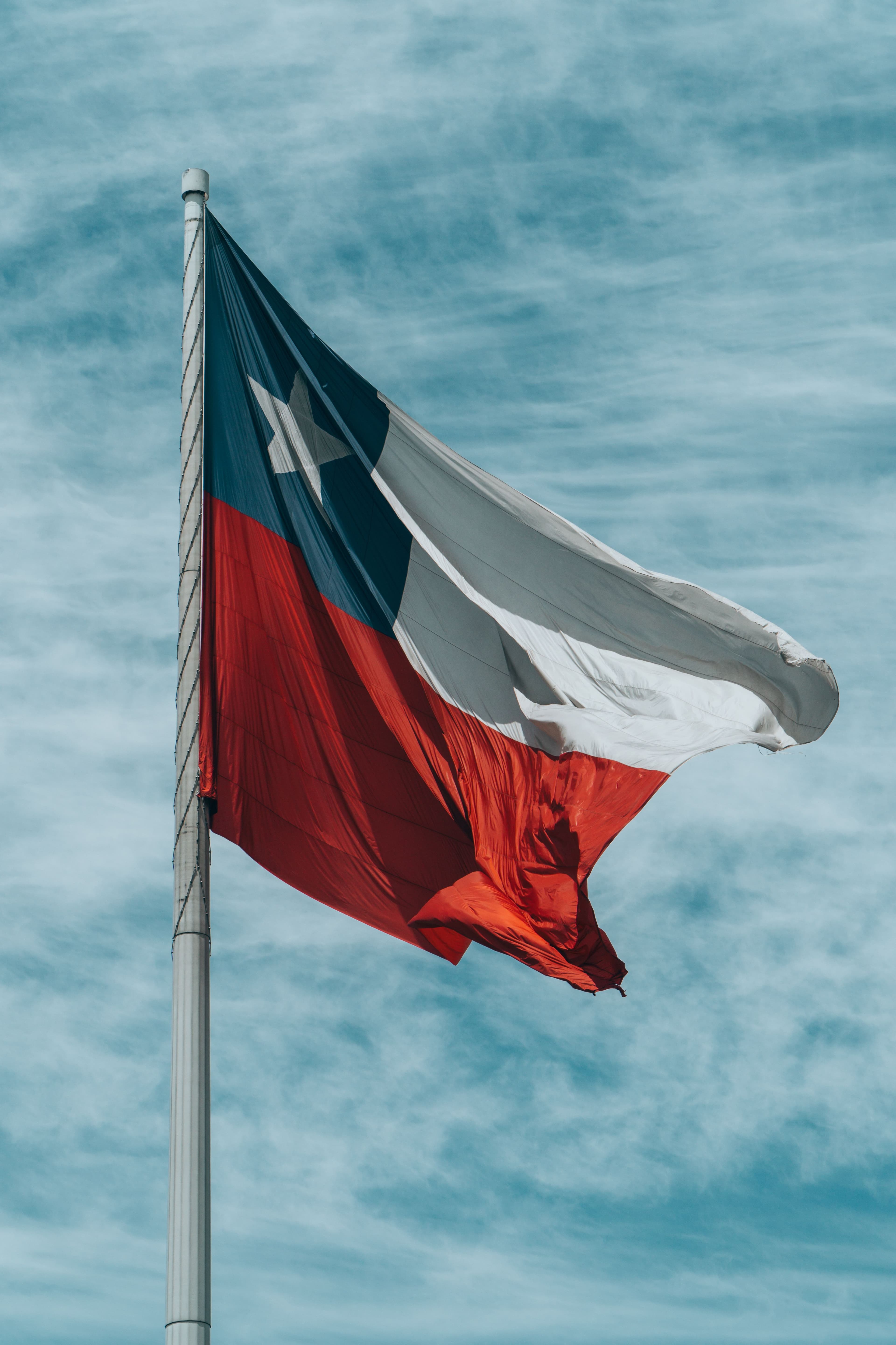 Bandera de Chile